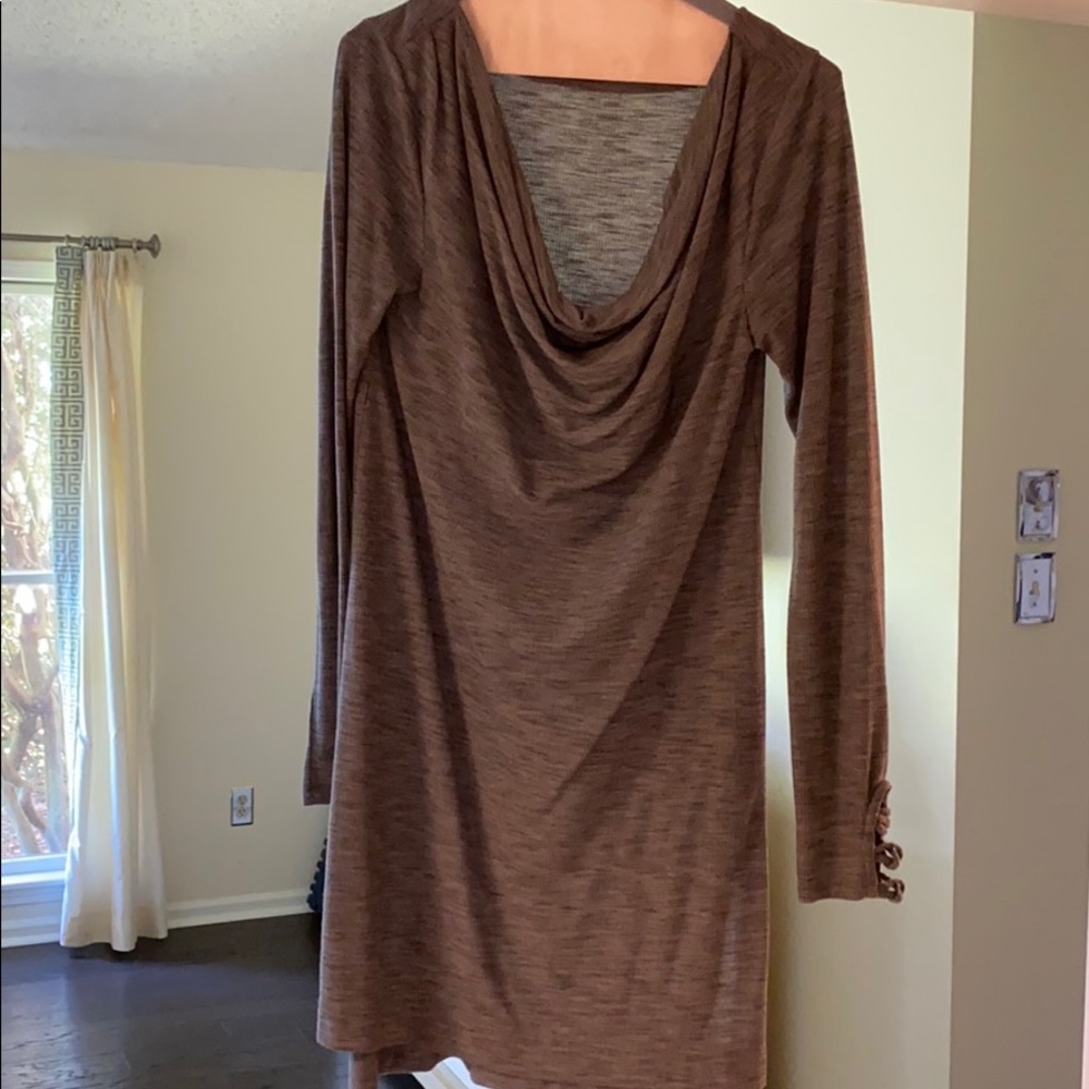 Pure Good tunic top